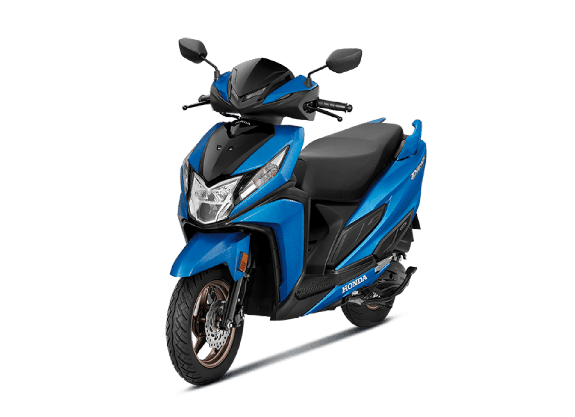 Mat Marvel Blue Metallic color