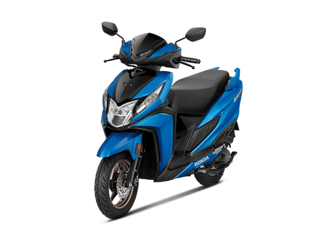 Mat Marvel Blue Metallic color Image - 36727
