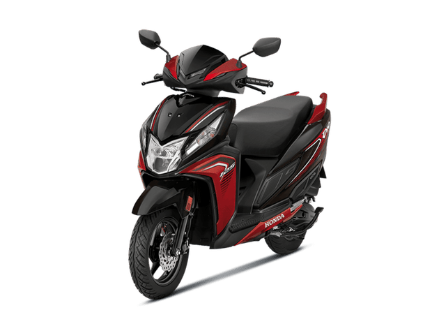 Imperial Red color Image - 36728
