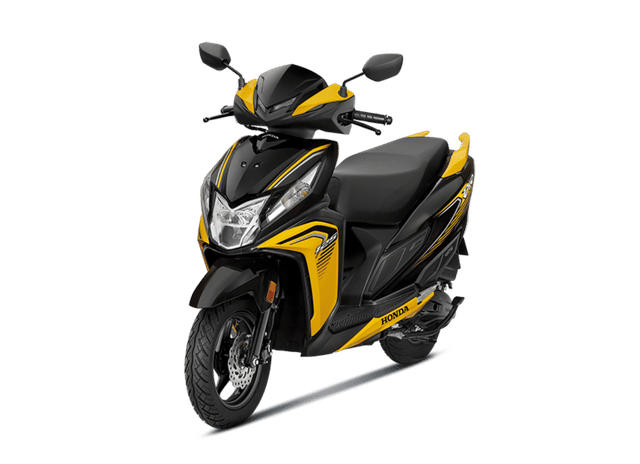 Pearl Sports Yellow color
