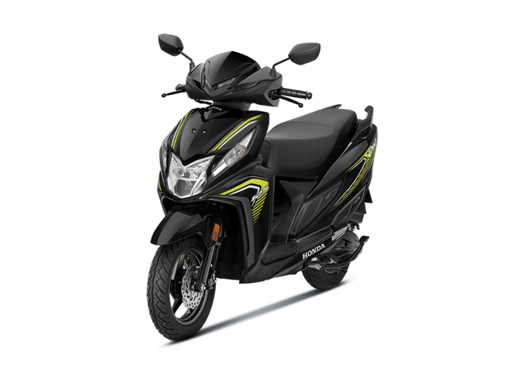 Pearl Igneous Black