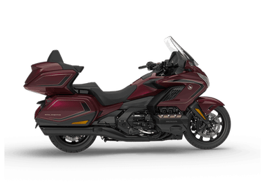 Honda Goldwing Tour