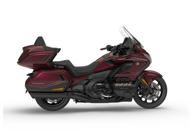 Bordeaux Red Metallic color