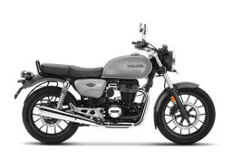 Honda Bikes Hness Cb350 Grey color Honda Bikes Hness Cb350 Grey color