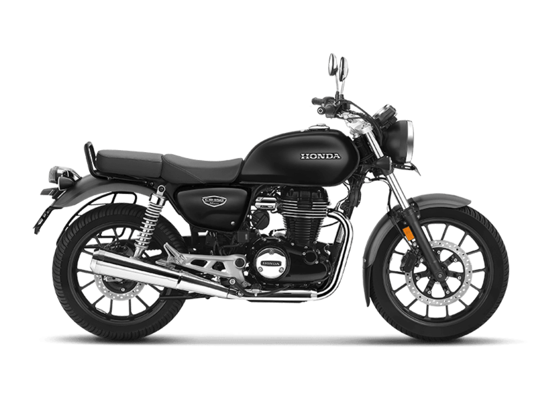 Pearl Igneous Black color