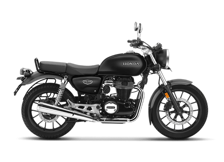 Pearl Igneous Black