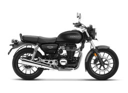 Honda Bikes Hness Cb350 Pearl Igneous Black color Honda Bikes Hness Cb350 Pearl Igneous Black color