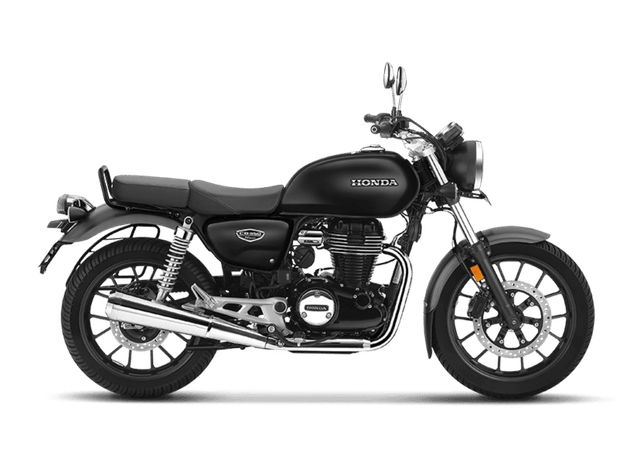 Pearl Igneous Black color