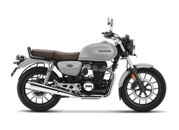 Honda Bikes Hness Cb350 Pearl Deep Ground Grey color Honda Bikes Hness Cb350 Pearl Deep Ground Grey color