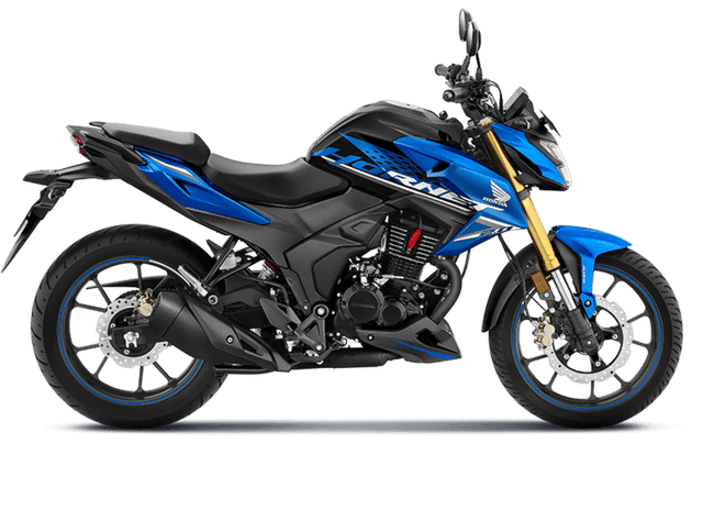 Athletic Blue Metallic color Image - 36739