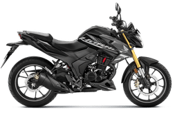 Honda Bikes Hornet 2.0 Pearl Igneous Black color Honda Bikes Hornet 2.0 Pearl Igneous Black color