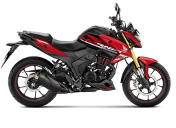 Honda Bikes Hornet 2.0 Radiant Red Metallic color Honda Bikes Hornet 2.0 Radiant Red Metallic color