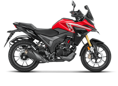 Honda NX200