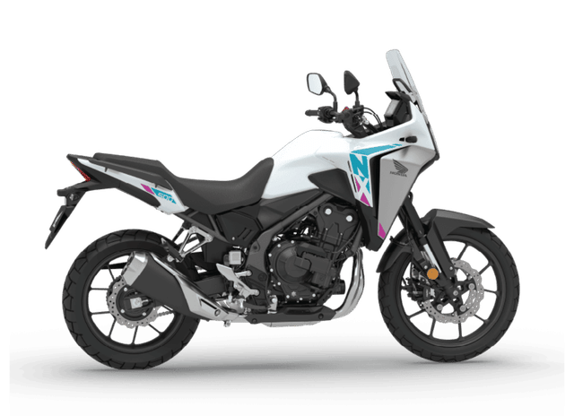 Pearl Horizon White color