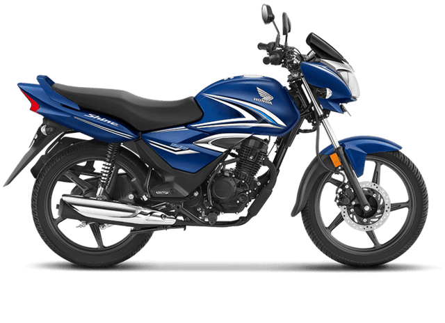 Decent Blue Metallic color Image - 36748