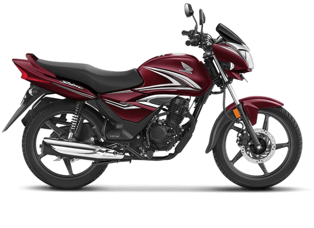 Rebel Red Metallic color