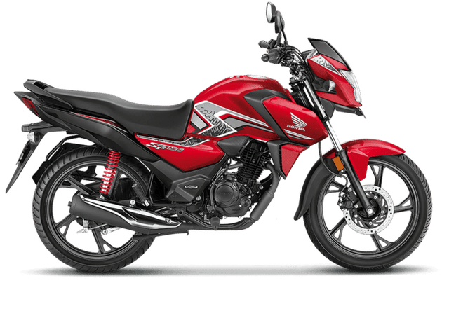 Imperial Red Metallic color Image - 36756