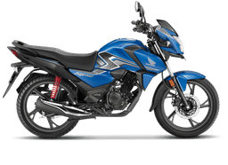 Honda Bikes Sp 125 Mat Marvel Blue Metallic color Honda Bikes Sp 125 Mat Marvel Blue Metallic color