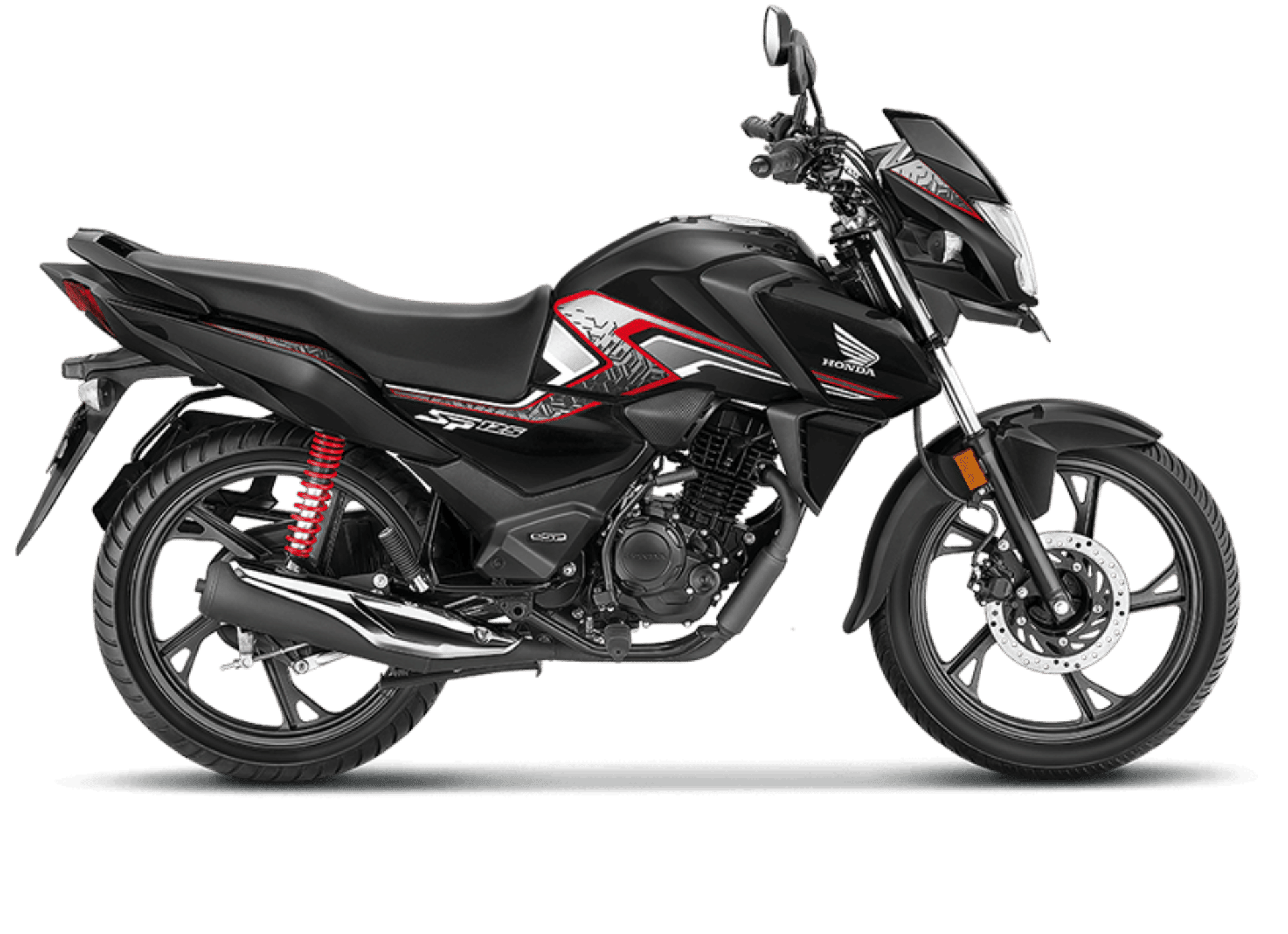 Pearl Igneous Black color