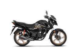 Honda Bikes Sp 125 Mat Steel Black Metallic color Honda Bikes Sp 125 Mat Steel Black Metallic color