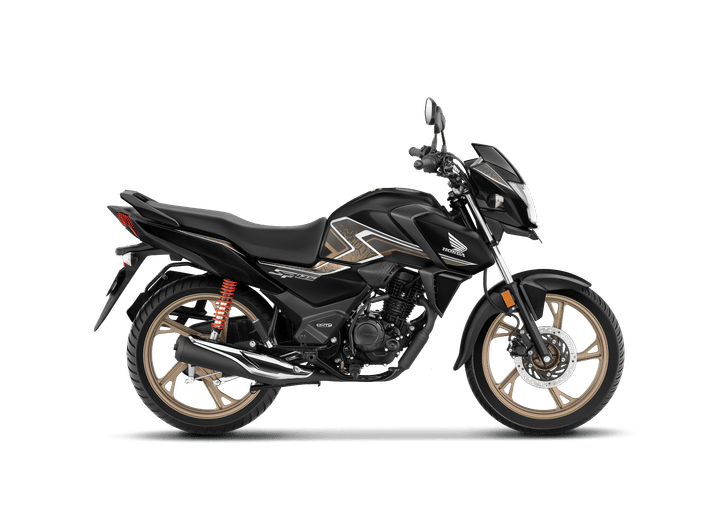 Mat Steel Black Metallic