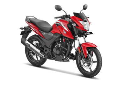 Honda SP160