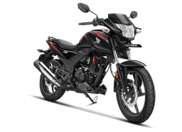 Honda Bikes Sp160 Pearl Igneous Black color Honda Bikes Sp160 Pearl Igneous Black color
