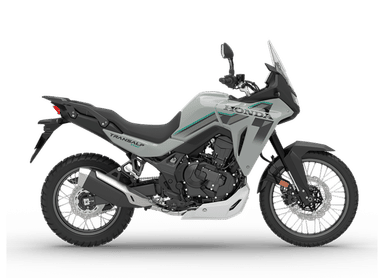 Honda XL750 Transalp