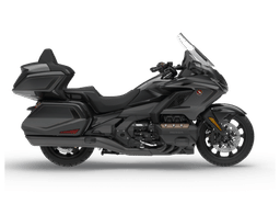 Honda Bikes Gold Wing Gl1800 Gunmetal Black Metallic color Honda Bikes Gold Wing Gl1800 Gunmetal Black Metallic color