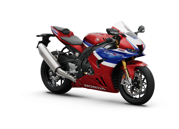 Honda Bikes Cbr1000rr R Sp Grand Prix Red Color Image Image - 0
