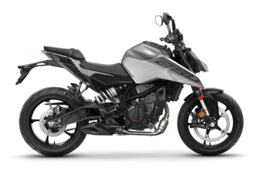 KTM 250 Duke