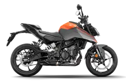 Ktm 250 Duke Gen 3 Slate Grey color Ktm 250 Duke Gen 3 Slate Grey color