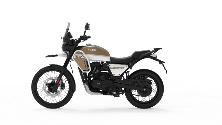 Desert Khaki