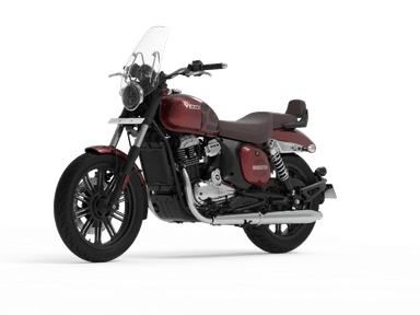 Yezdi Roadster