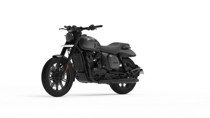 Shadow Black