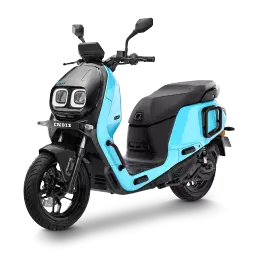 River Indie Monsoon Blue color