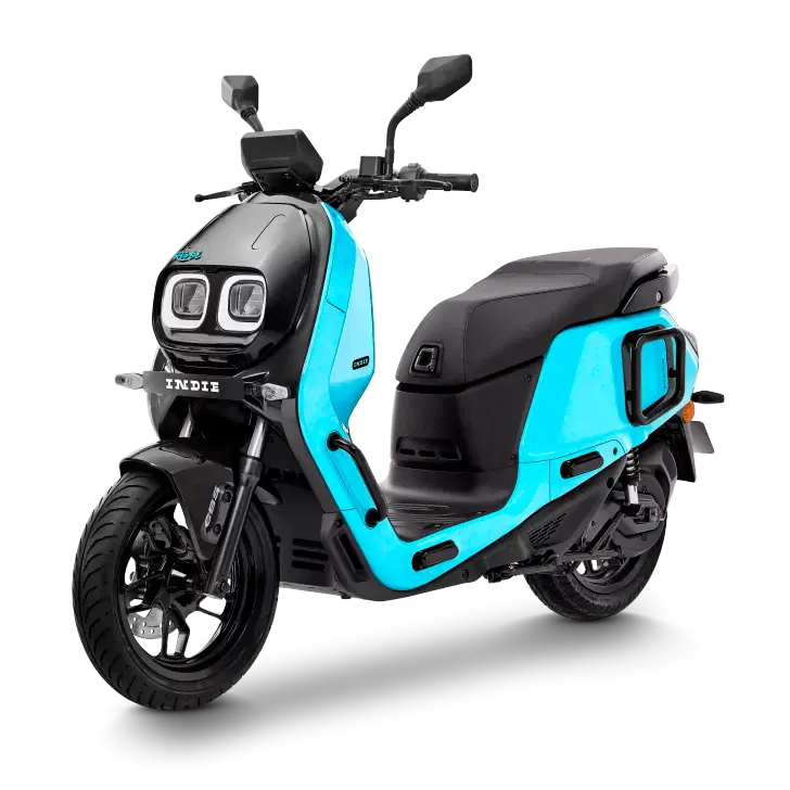 Monsoon Blue color