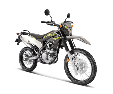 Kawasaki KLX230 S