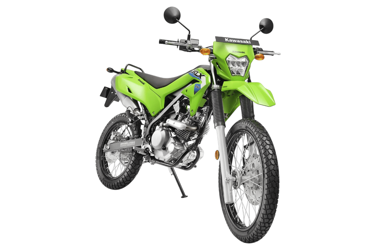 Lime Green color