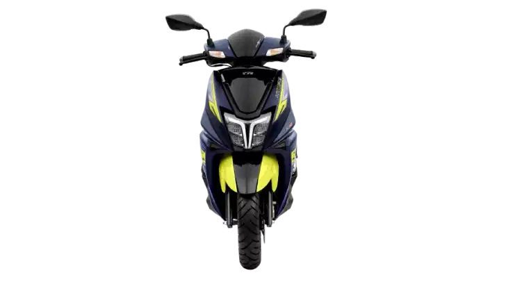 TVS Ntorq 125