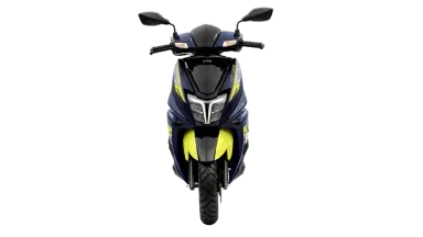 TVS Ntorq 125
