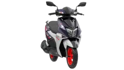 Tvs Ntorq 125 Blaze Blue color Tvs Ntorq 125 Blaze Blue color