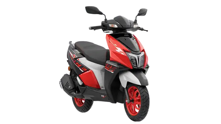 Race Red