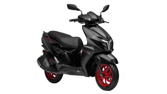 Dark Black color Image - 37212