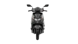 Tvs Ntorq 125 Super Soldier color