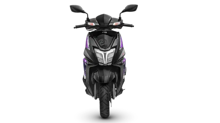 Stealth Black