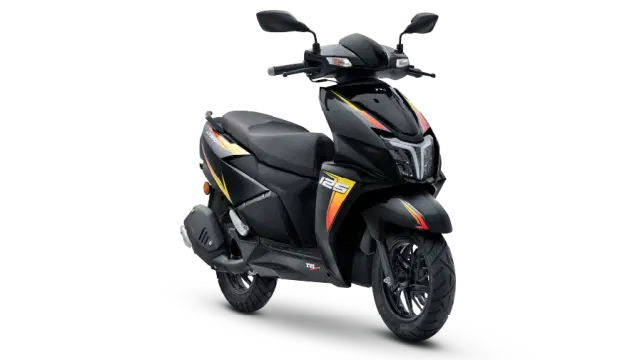 Midnight Black color Image - 37220