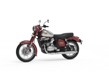 Jawa 350