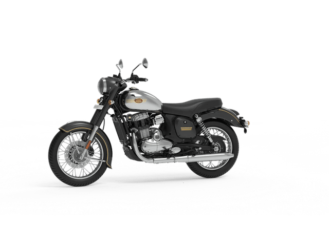 Chrome Black color Image - 37295