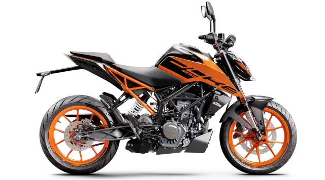 Electronic Orange color Image - 37299